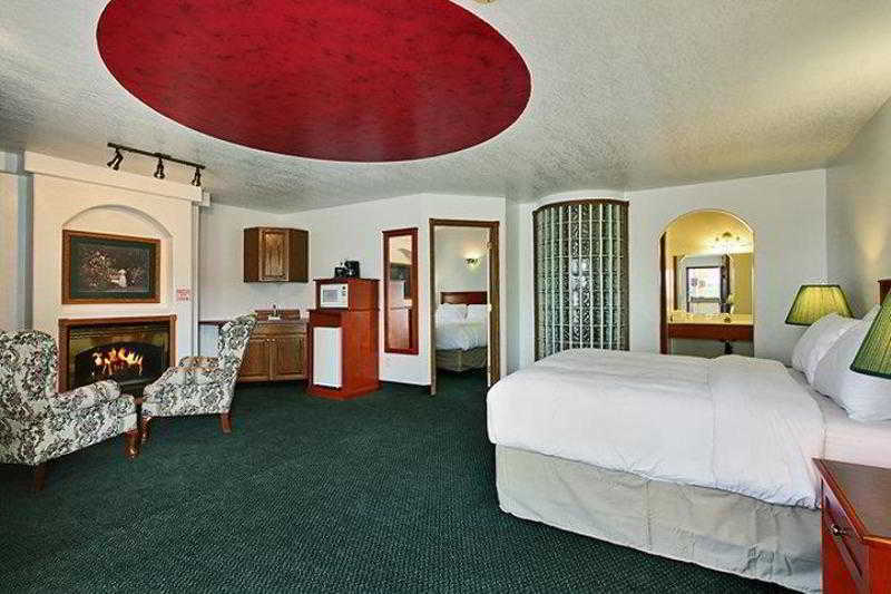 White Wolf Inn Hinton Camera foto